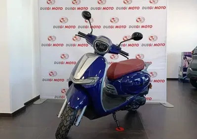 Um Italia Carmel 125 (2025 - 26) - Annuncio 10064478