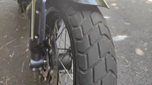 Brixton Motorcycles Crossfire 500 X (2021 - 26)  (9)