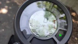 Brixton Motorcycles Crossfire 500 X (2021 - 26)  (10)