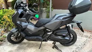 Honda ADV 350 (2022 - 24) 