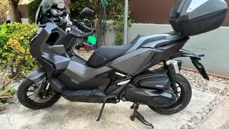 Honda ADV 350 (2022 - 24) usata