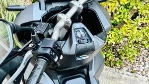 Honda ADV 350 (2022 - 24)  (4)