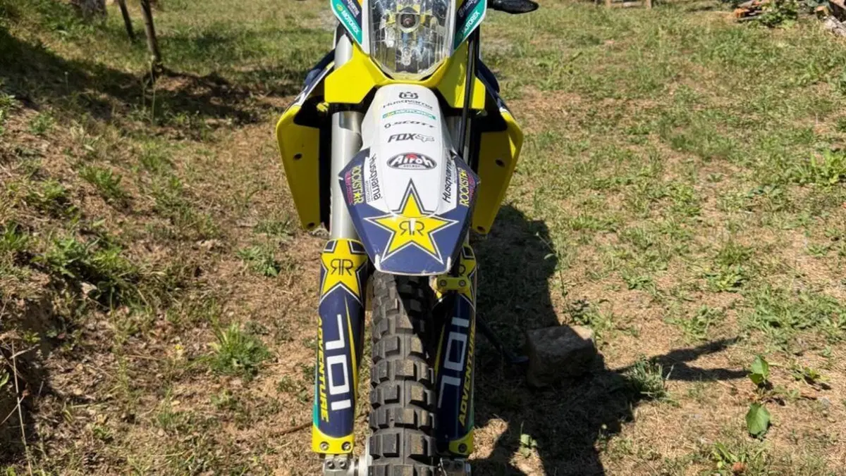Husqvarna 701 Enduro (2021)  (3)