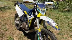 Husqvarna 701 Enduro (2021)  (4)