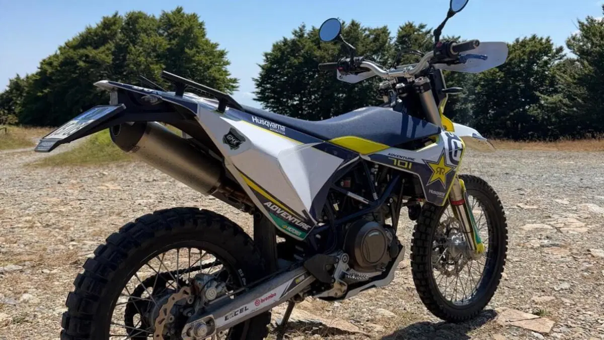 Husqvarna 701 Enduro (2021)  (8)