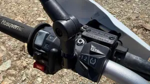 Husqvarna 701 Enduro (2021)  (9)