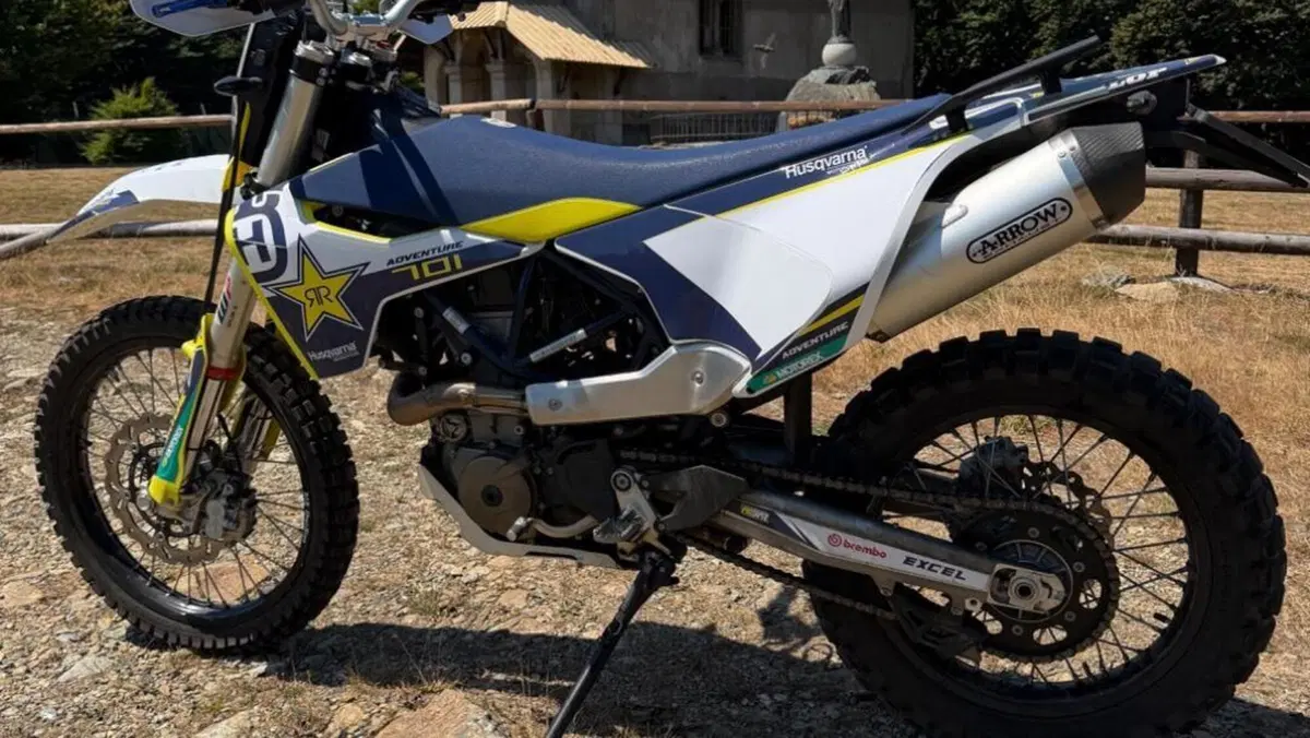 Husqvarna 701 Enduro (2021)  (10)