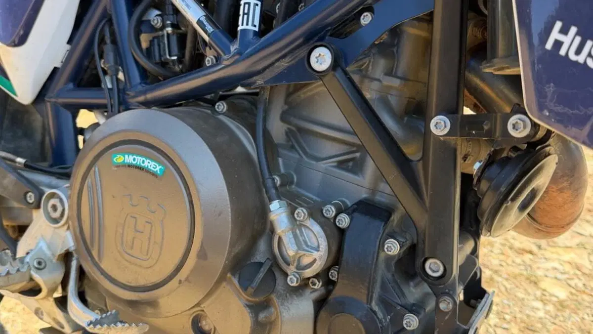 Husqvarna 701 Enduro (2021)  (13)
