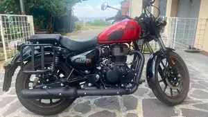 Royal Enfield Meteor 350 (2021 - 26)  (3)