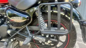 Royal Enfield Meteor 350 (2021 - 26)  (7)