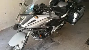 Honda NC 750 X ABS (2018 - 20)  (2)