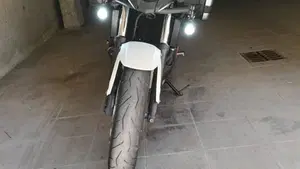 Honda NC 750 X ABS (2018 - 20)  (4)