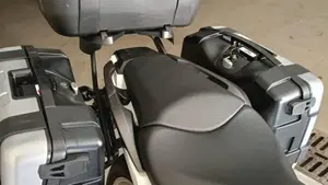 Honda NC 750 X ABS (2018 - 20)  (5)