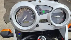 Bmw F 650 GS Dakar  (5)