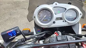 Bmw F 650 GS Dakar  (6)