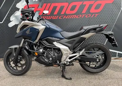 Honda NC 750 X (2025 - 26) - Annuncio 10064484