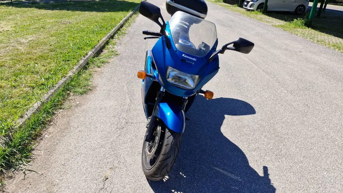 Kawasaki   (3)