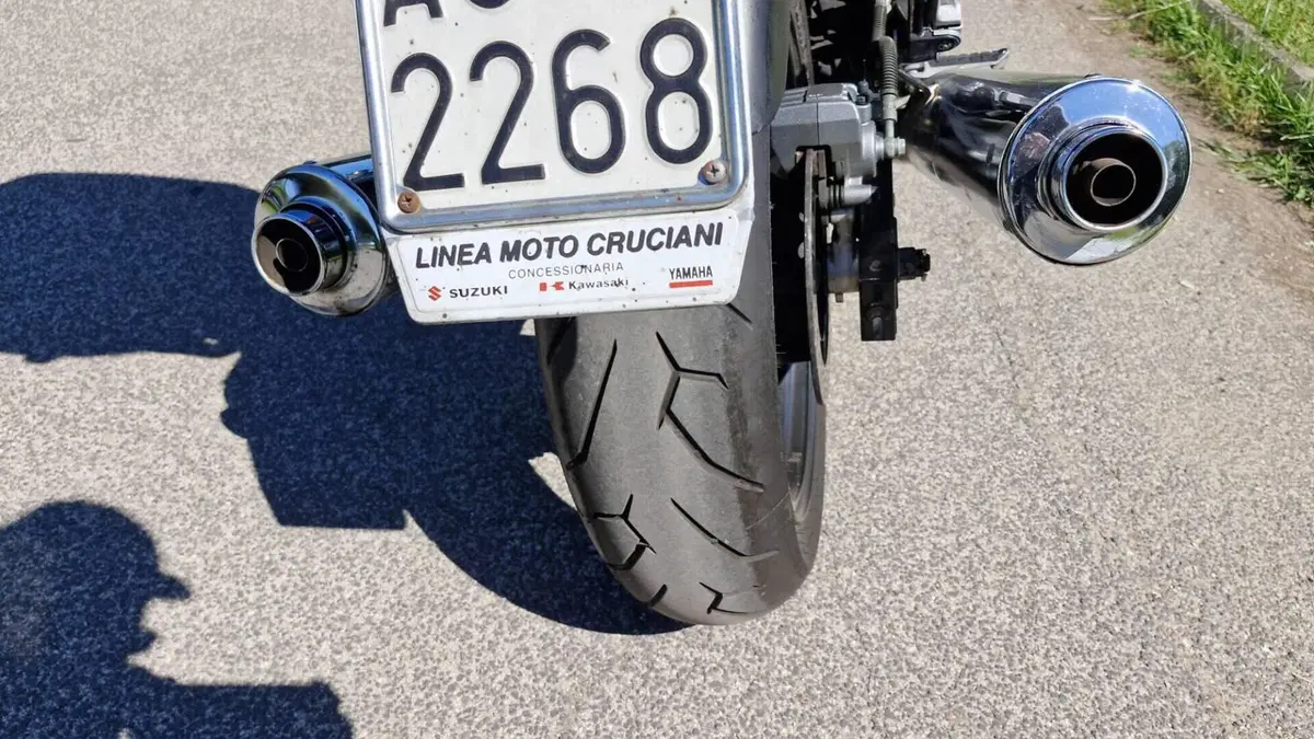 Kawasaki   (5)