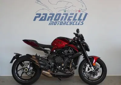 MV Agusta Brutale 800 RR (2021 - 25) - Annuncio 10064510