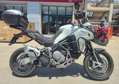 Ducati Multistrada 1200 Enduro (2016 - 18) - Annuncio 10064497
