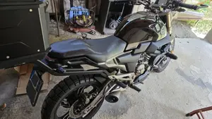 Zontes ZT125-G1 (2020 - 26)  (4)