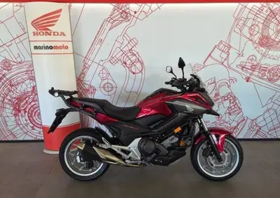 Honda NC 750 X DCT ABS (2018 - 20) - Annuncio 10064499