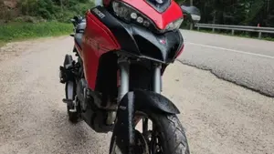 Ducati Multistrada V2 (2022 - 24)  (7)