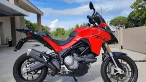 Ducati Multistrada V2 (2022 - 24)  (8)
