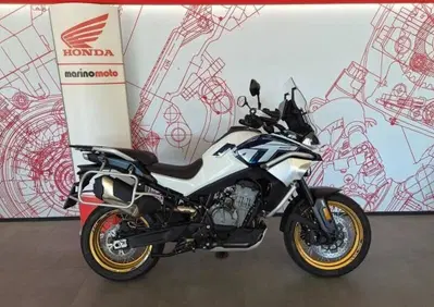 CFMOTO 800MT Explore (2023 - 26) - Annuncio 10064503