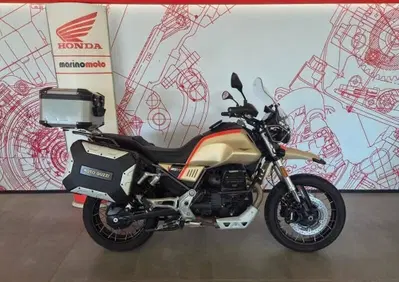 Moto Guzzi V85 TT Travel (2021 - 23) - Annuncio 10064511