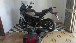 Yamaha Tracer 9 GT+ (2023 - 24) 