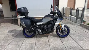 Yamaha Tracer 9 GT+ (2023 - 24)  (5)