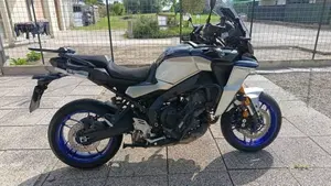 Yamaha Tracer 9 GT+ (2023 - 24)  (7)