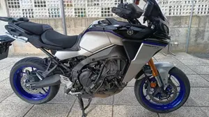 Yamaha Tracer 9 GT+ (2023 - 24)  (8)