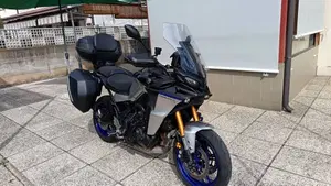 Yamaha Tracer 9 GT+ (2023 - 24)  (9)