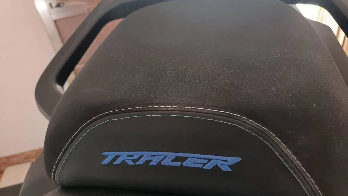 Yamaha Tracer 9 GT+ (2023 - 24)  (10)