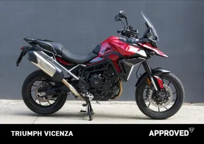 Triumph Tiger 900 GT Pro (2024 - 26) - Annuncio 10064508