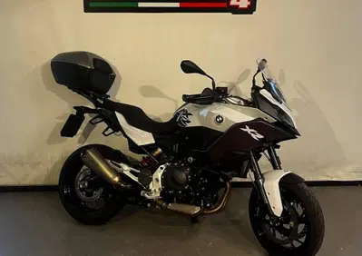 Bmw F 900 XR (2020 - 24) - Annuncio 10064527