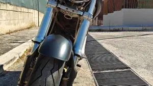 Ducati Monster 620 I.E. Dark (2002)  (2)