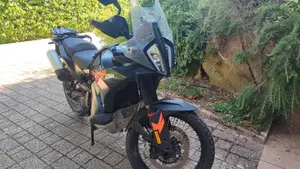 KTM 790 Adventure (2023 - 24) 