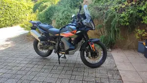 KTM 790 Adventure (2023 - 24)  (2)