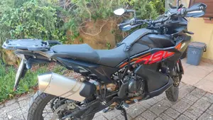 KTM 790 Adventure (2023 - 24)  (3)