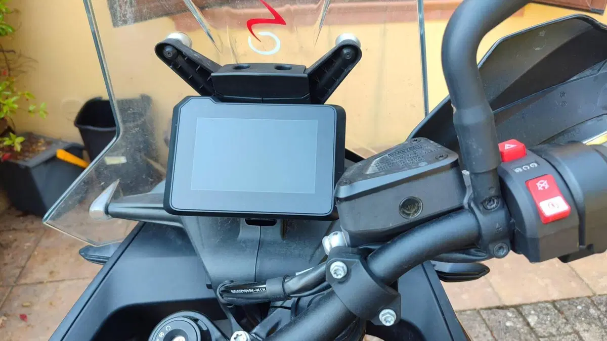 KTM 790 Adventure (2023 - 24)  (4)