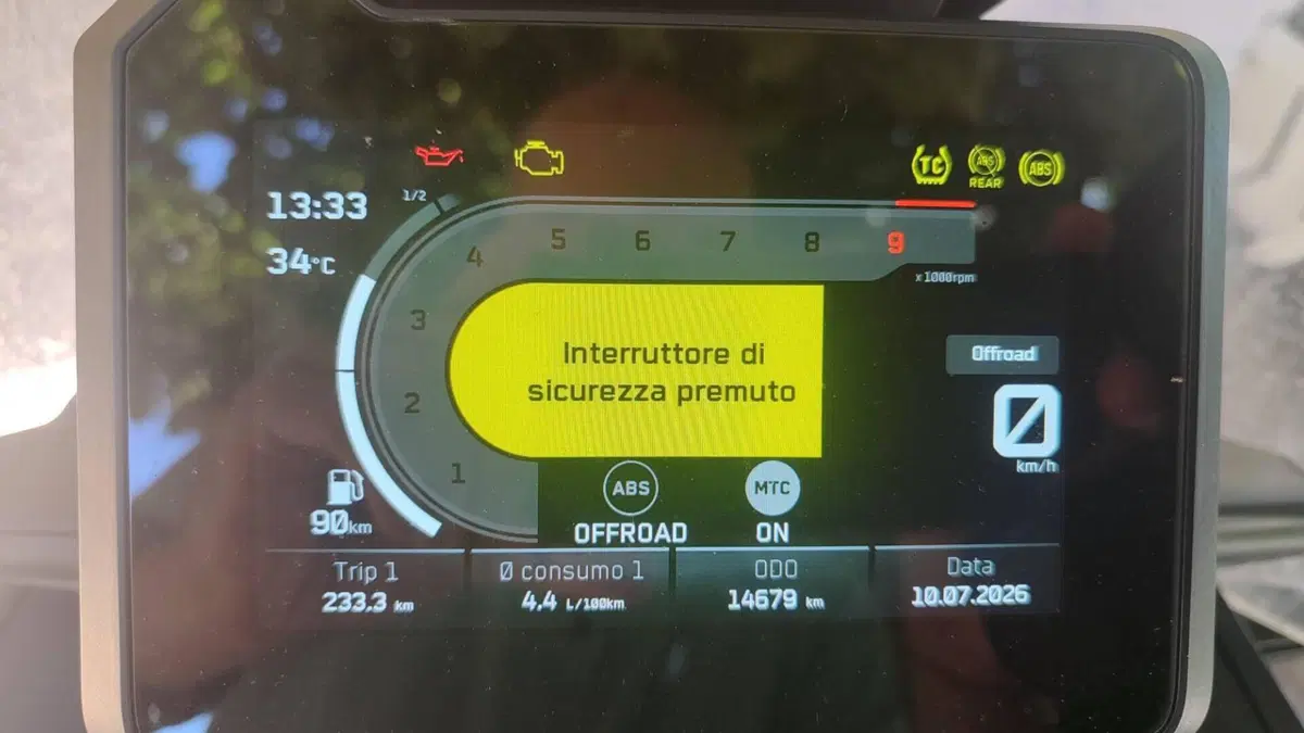 KTM 790 Adventure (2023 - 24)  (5)