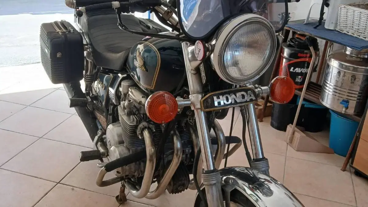 Honda   (3)