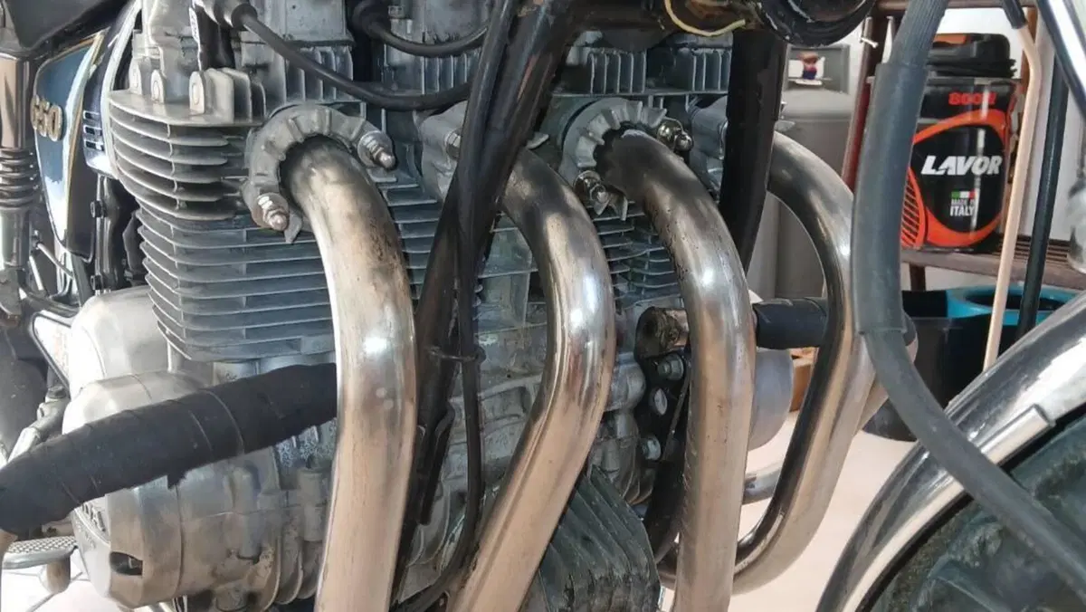 Honda   (5)