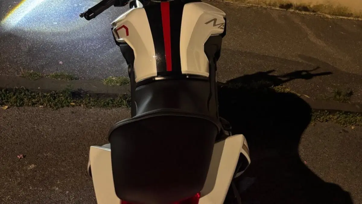 Morbidelli M502N (2024 - 26)  (5)