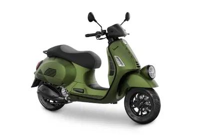 Vespa GTV 310 (2025 - 26) - Annuncio 9763651