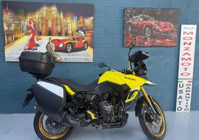Suzuki V-Strom 800DE (2023 - 24) - Annuncio 10064530