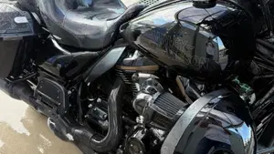 Harley-Davidson Street Glide ST (2022 - 23)  (2)